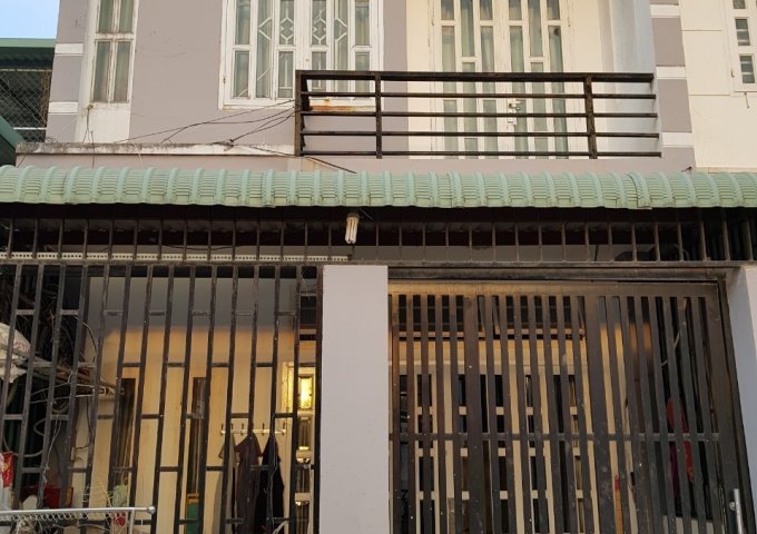 Bán nhà riêng tại Đường 160, Quận 9,  Hồ Chí Minh diện tích 52m2  giá 2.8 Tỷ