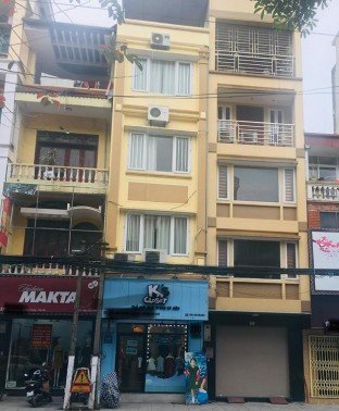 GIA CHỦ BÁN NHÀ ĐƯỜNG BẾ VĂN ĐÀN HÀ ĐÔNG 45m2-4T-MT6 GIÁ 3.8 TỶ CỰC TỐT