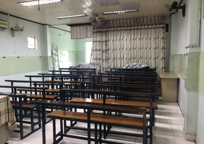 Cần gấp cho thuê MT 189A Nguyễn Trọng Tuyển P8 Quận Phú Nhuận