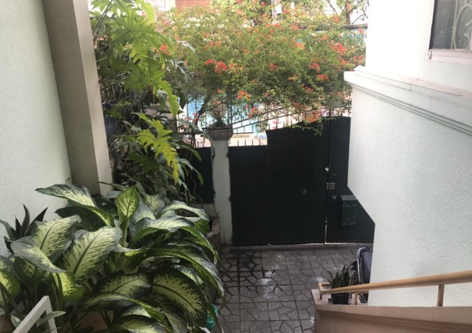 Cần gấp cho thuê MT 189A Nguyễn Trọng Tuyển P8 Quận Phú Nhuận