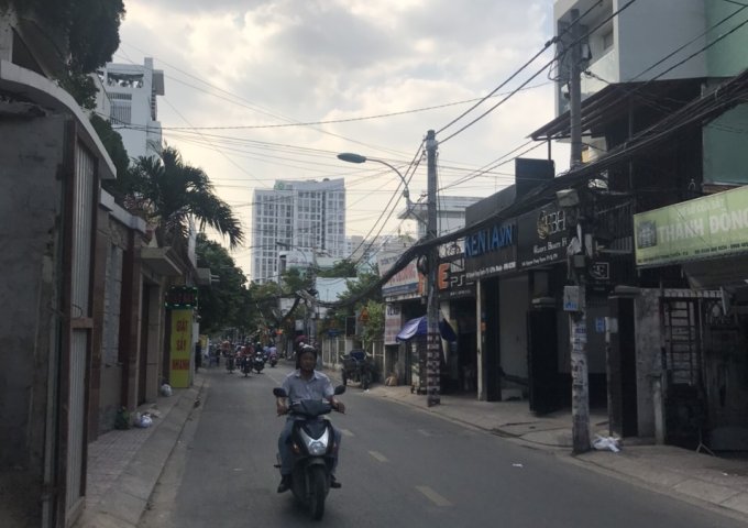 Cần gấp cho thuê MT 189A Nguyễn Trọng Tuyển P8 Quận Phú Nhuận