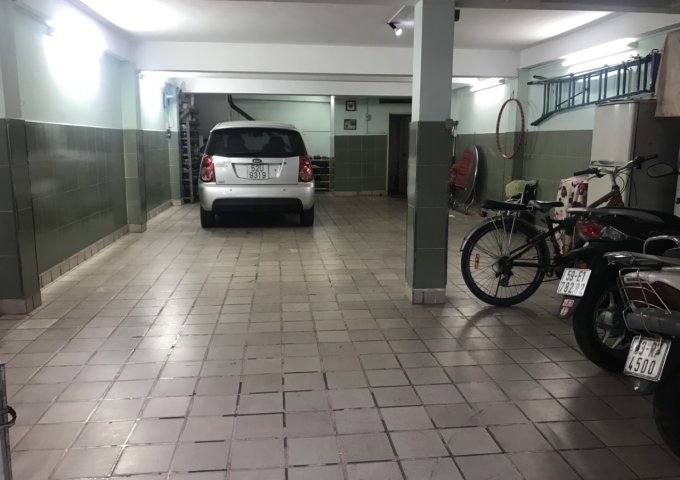 Cần gấp cho thuê MT 189A Nguyễn Trọng Tuyển P8 Quận Phú Nhuận