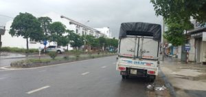 Chính chủ cần cho thuê cửa hàng tại 62 Cao Sơn –p.An Hoạch – tp Thanh Hóa .