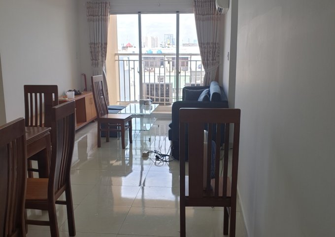 Bán rẻ căn hộ Khuông Việt quận Tân Phú, DT 67m2 2PN , nhà đẹp như hình giá chỉ 2,49 tỷ LH: 0848 355 739 Anh Hải