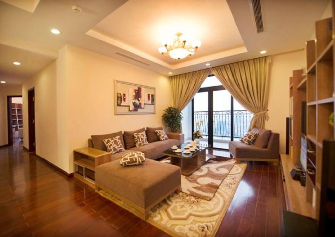 Cho thuê căn hộ chung cư tại Times Tower - HACC1 Complex Building, Thanh Xuân, Hà Nội