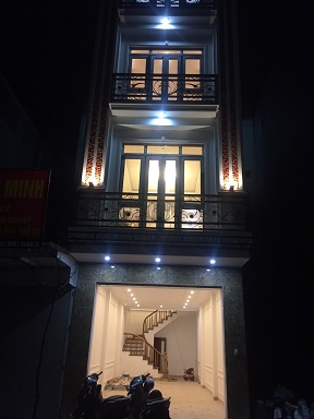 Bán nhà mới chính chủ khu đô thị Văn Khê,  Hà Đông, Hà Nội.
