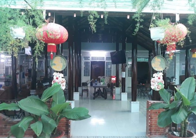Địa điểm ăn uống , giải trí- nơi lý tưởng cho du lịch chỉ có tại Cafe Thùy Trang