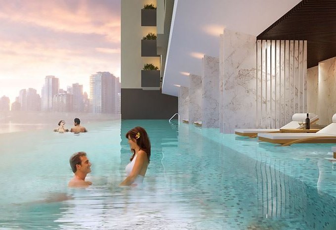 Cho thuê shophouse tại Tòa Opal Tower-Saigon Pearl, làm văn phòng hoặc kinh doanh, Q Bình Thạnh