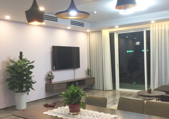 Chính chủ cần bán chung cư Seasons Avenue, Tòa S1-2PN, dt 72m2 (view Làng Việt kiều Châu âu).
