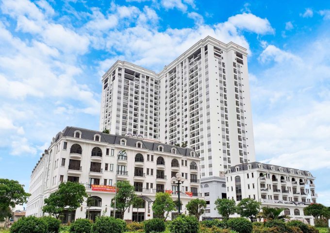 Đã chọn sống ở Long Biên, tại sao không mua ngay căn hộ “Chìa khóa trao tay” TSG Lotus Long Biên