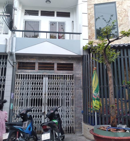 Bán nhà riêng tại Đường Số 6, Quận 9,  Hồ Chí Minh diện tích 68m2  giá 5.3 Tỷ