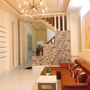 Cần bán căn nhà tại hẻm 135 đường Đồng Văn Cống, Phường An Thới, Quận Bình Thủy, TP.Cần Thơ