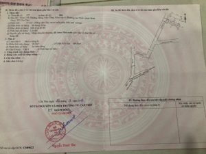 Cần bán căn nhà tại hẻm 135 đường Đồng Văn Cống, Phường An Thới, Quận Bình Thủy, TP.Cần Thơ