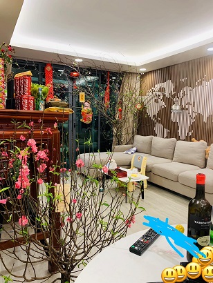 Bán căn hộ chung cư tại Long Biên,  Hà Nội diện tích 86m2  giá 3.2 Tỷ