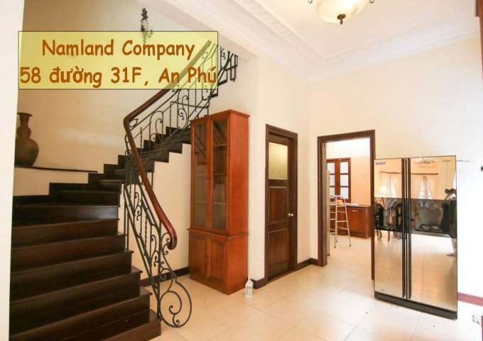 Cho thuê nhà riêng tại Đường 10A, Quận 2,  Hồ Chí Minh diện tích 380m2  giá 40 Triệu/tháng