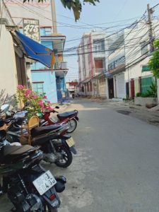 Chính chủ cần bán Nhà cấp 4 tại Phường Tân Biên- Thành phố Biên Hòa- Tỉnh Đồng Nai