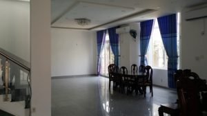 Mình có người bạn muốn bán căn nhà Biệt Thự tổng diện tích hơn 381m2 tại Khu biệt thự cao cấp Khang Điền, Phường Phước Long B, Quận 9, Hồ Chí Minh.