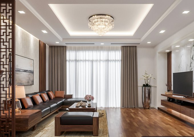 Cho thuê căn hộ chung cư tại Dự án Royal City, diện tích 120m2