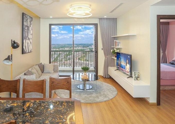 Bán căn hộ 74m2 đầy đủ nội thất, giá 1.7 tỷ chung cư mặt đường Tố Hữu quận Hà Đông. Lh 0966391207