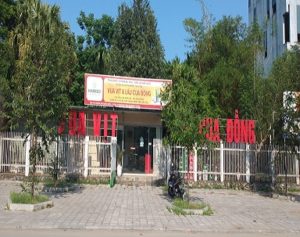 Chính chủ cần sang nhượng nhà hàng trong khuôn viên trường Thanh Hoa cũ, gần khách sạn Lam Kinh và tòa nhà Viettel (đối diện sân bóng Viettel) - Thành phố Thanh Hóa