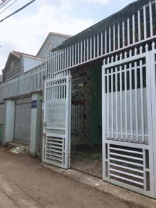 Chính chủ cần bán Nhà Cấp 4 tại Ấp Ngũ Phúc- xã Hồ Nai 3- huyện Trảng Bom- Tỉnh Đồng Nai