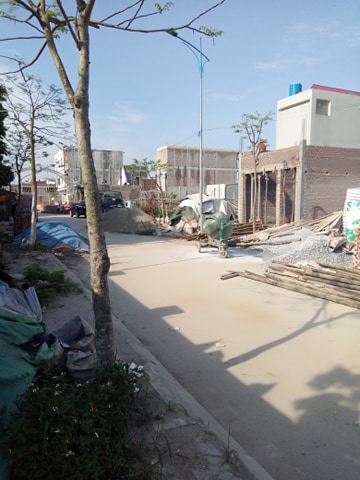 Hàng hiếm bán đất tại đô thị Lạc Hồng Phúc, Mỹ Hào, Hưng Yên