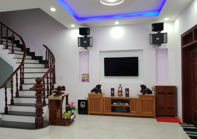 Bán gấp căn hộ đẹp tại số 88F ấp Bình Thành, Xã Bình Phú, TP Bến Tre