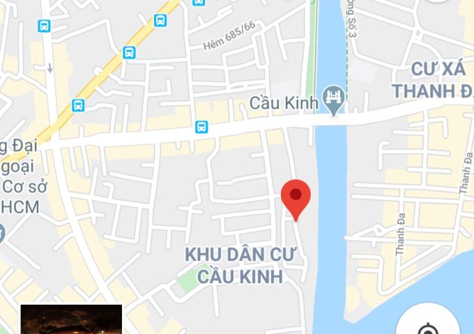 Bán nhà mặt phố tại Đường Hẻm Dầu, Bình Thạnh,  Hồ Chí Minh diện tích 105m2  giá 16 Tỷ