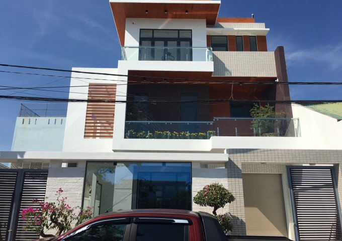 Chính chủ bán nhà đẹp tại phường Hàm Tiến, TP.Phan Thiết, Bình Thuận, giá tốt