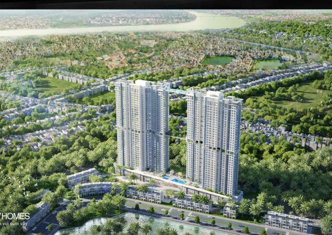 ECOPARK SKY OASIS. CHỈ TỪ 1,7 TỶ SỞ HỮU NGAY CĂN 2PN 2WC, LH: 0982369316