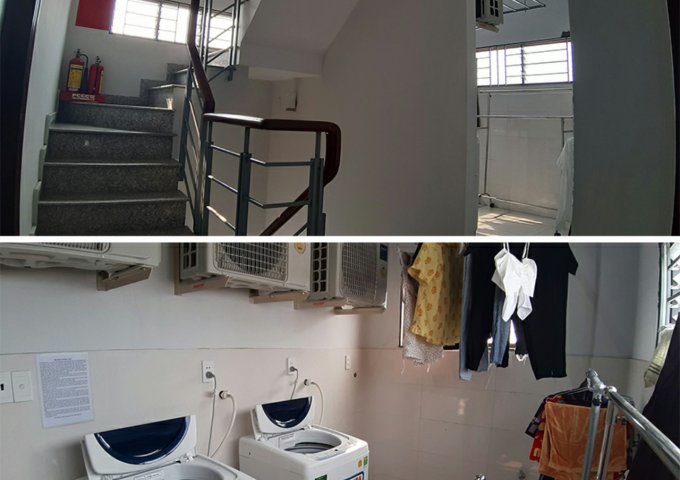 Cần cho thuê phòng trọ tiện nghi giá rẻ có gác lửng tại 88 Lâm Văn Bền, Quận 7, liên hệ: 0909595566