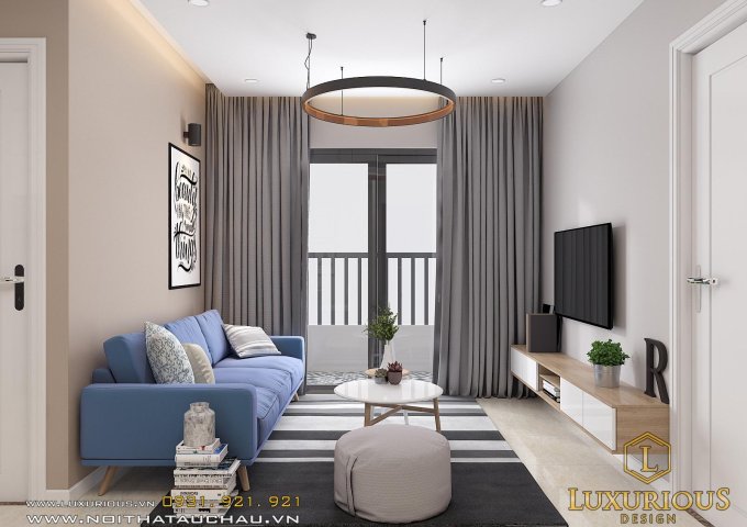Cho thuê căn hộ chung cư Vinhomes D’capitale Trần Duy Hưng, giá chỉ từ 9tr/ tháng, đã có đồ cơ bản 