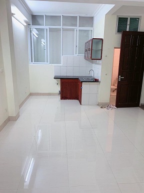 Chính chủ cho thuê căn hộ chung cư mini tại 15 ngõ 21 Nguyễn Ngọc Nại, Thanh Xuân, Hà nội