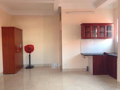 Chính chủ cho thuê căn hộ chung cư mini tại 15 ngõ 21 Nguyễn Ngọc Nại, Thanh Xuân, Hà nội