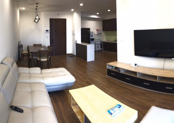 Cho thuê căn hộ chung cư tại Dự án Five Star Kim Giang, Thanh Xuân,  Hà Nội diện tích 75m2