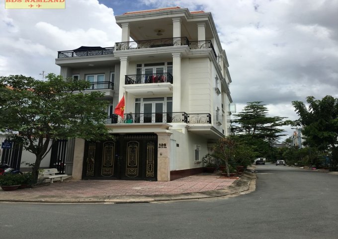 Cho thuê nhà riêng tại Đường 31E, Quận 2,  Hồ Chí Minh diện tích 410m2  giá 33 Triệu/tháng