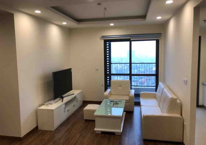 Cho thuê căn hộ chung cư tại Dự án Hei Tower, Thanh Xuân,  Hà Nội diện tích 80m2  giá 9 Triệu/tháng