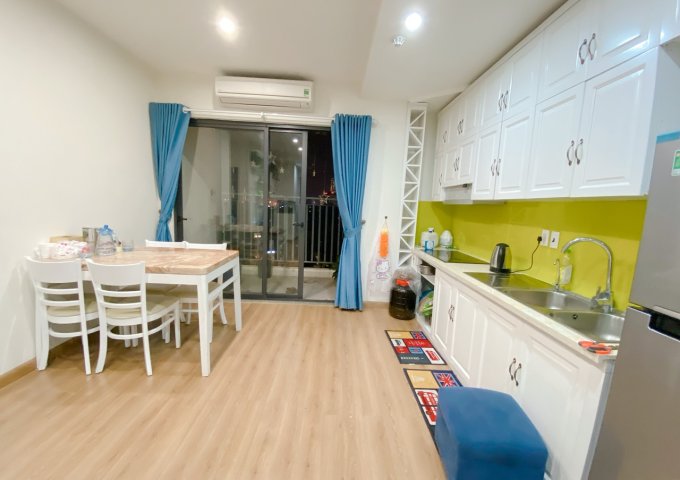 Cho thuê căn hộ chung cư tại Dự án Star City Lê Văn Lương, Thanh Xuân,  Hà Nội diện tích 77m2  giá 12 Triệu/tháng