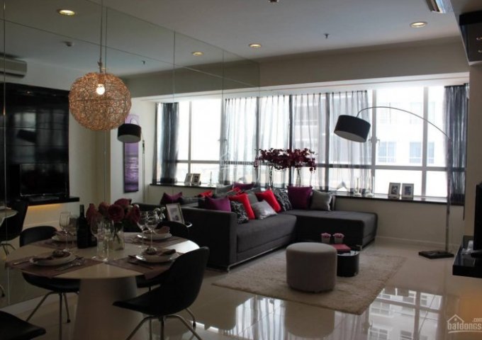 Cho thuê CH cao cấp Panorama PMH, giá chỉ từ 26 triệu/tháng, đầy đủ nội thất, LH : 0917 664 086 (Ms nhung ) 