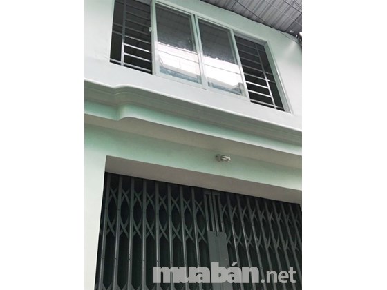 Bán nhà Trần Quang Diệu Quận 3 giá rẻ,chỉ 1 căn duy nhất 5 x 20 nhà 4 lầu thang máy