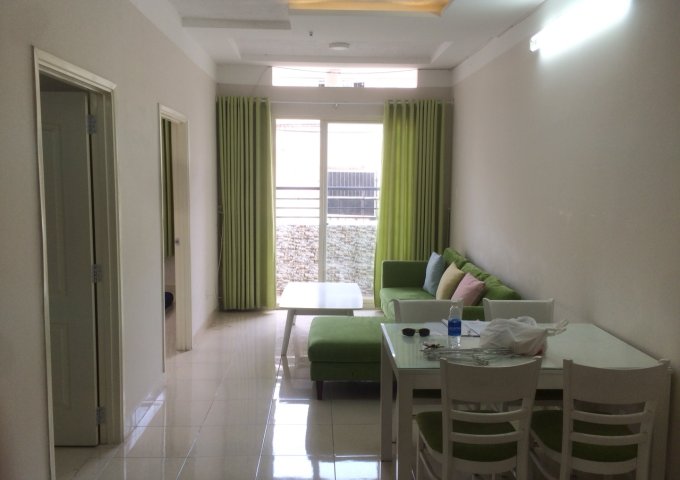 Bán căn hộ chung cư tại Dự án Căn hộ 8X Thái An, Gò Vấp, Hồ Chí Minh diện tích 60m2 giá 1.5 Tỷ