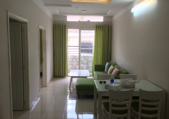 Bán căn hộ chung cư tại Dự án Căn hộ 8X Thái An, Gò Vấp, Hồ Chí Minh diện tích 60m2 giá 1.5 Tỷ