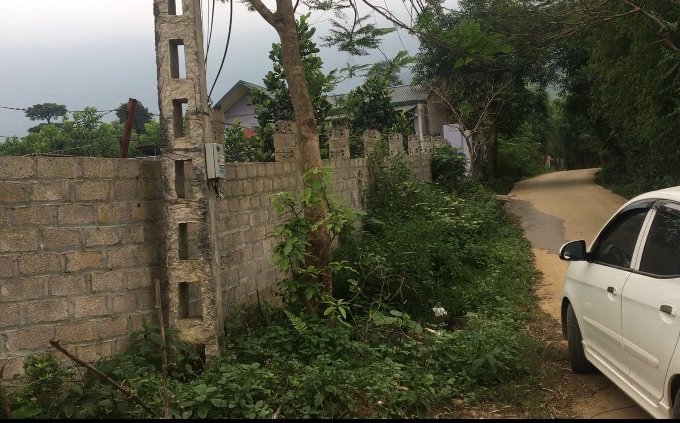 Bán 1845m2 đất làm nhà vườn khu Suối Ngọc, xã Tiến Xuân, Thạch Thất, Hà nội.