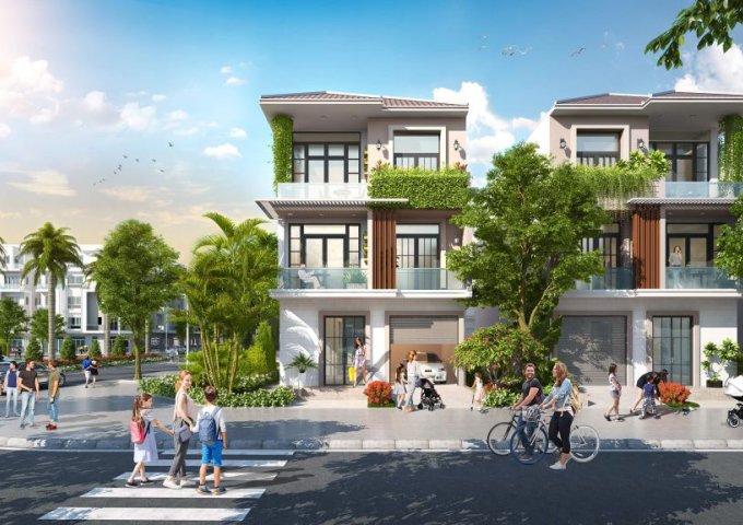 Bán nhà biệt thự, liền kề tại Dự án Him Lam Bắc Ninh, Bắc Ninh,  Bắc Ninh diện tích 75m2  giá 3,299,000,000 Tỷ