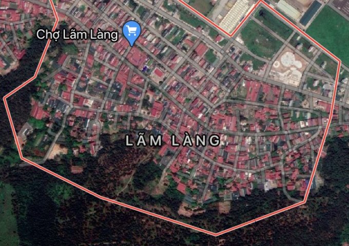 Bán đất nền dự án tại Phường Vân Dương, Bắc Ninh,  Bắc Ninh diện tích 72m2  giá 1.71 Tỷ