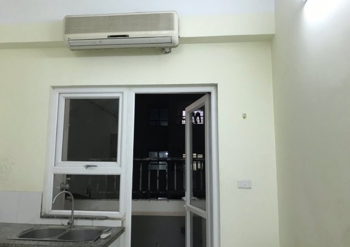 Cho thuê căn hộ chung cư tại Dự án HH2 Linh Đàm, Hoàng Mai,  Hà Nội diện tích 58m2  giá 6 Triệu/tháng