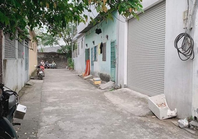 Chính chủ bán nhà 2 tầng kiệt 146 Nguyễn Hoàng, phường Vĩnh Trung, quận Thanh Khê