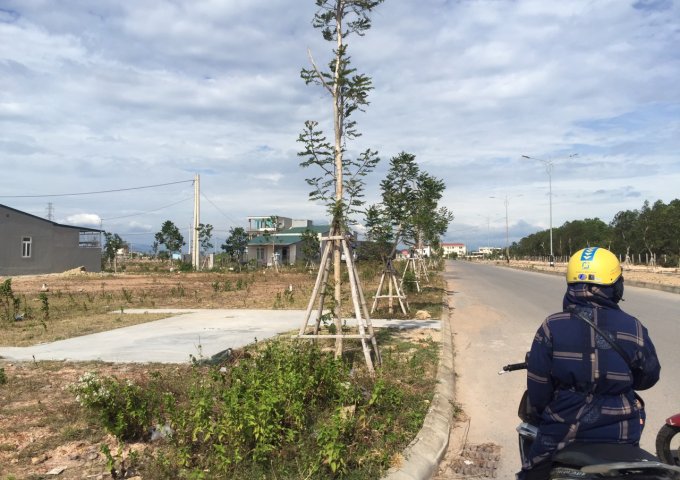 Bán đất tại Phường Đông Lương, Đông Hà,  Quảng Trị diện tích 200m2  giá 1,000 Triệu