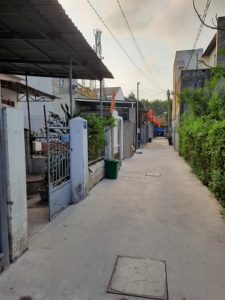 Chính chủ cần bán Nhà tại Khu phố 1- Phường Tân Hiệp- thành phố Biên Hòa- Tỉnh Đồng Nai