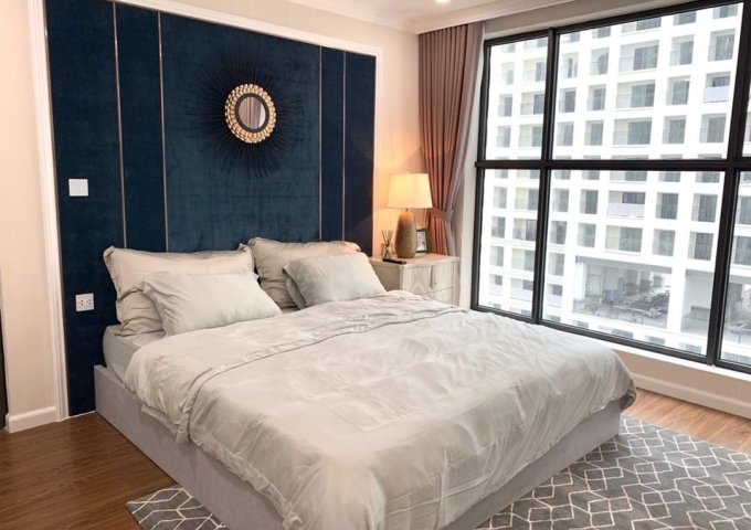 948622985 Cho thuê căn hộ Five Star - số 2 Kim Giang 110 m2 - 3 phòng ngủ đầy đủ nội thất đẹp - sang trọng, giá 13 triệu/tháng.